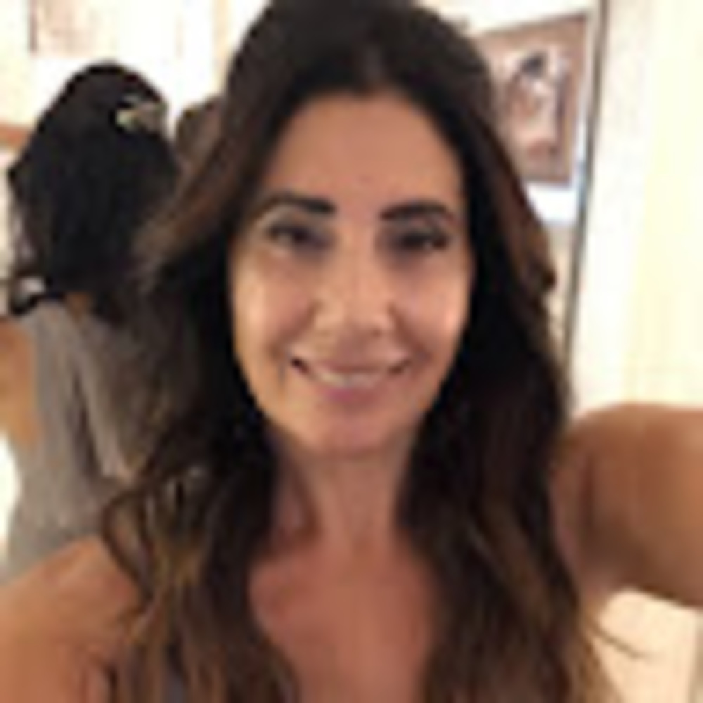 Meet your Posher, Raquel